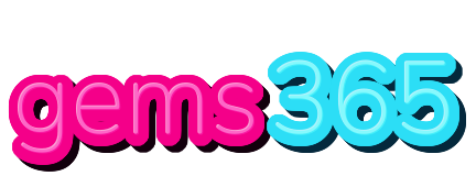 gems365 — logo kanal