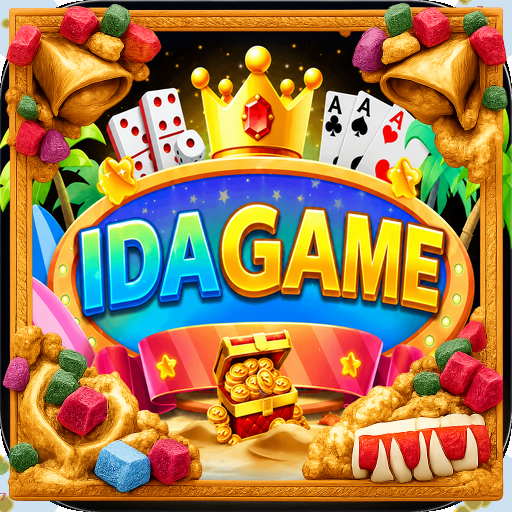 idagame — mitra unggulan