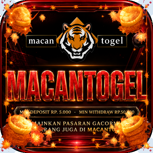 macantogel — mitra unggulan